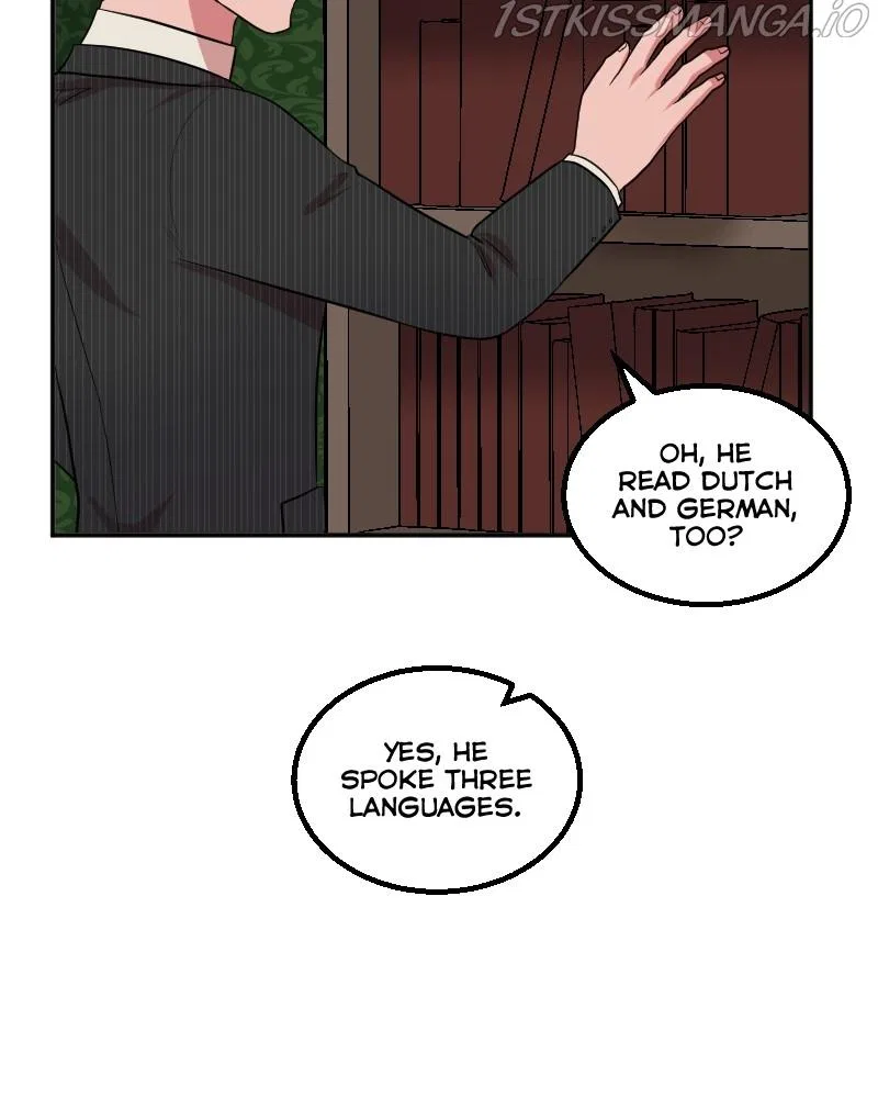 Atelier on the Sunflower Hill Chapter 49 – Page 33
