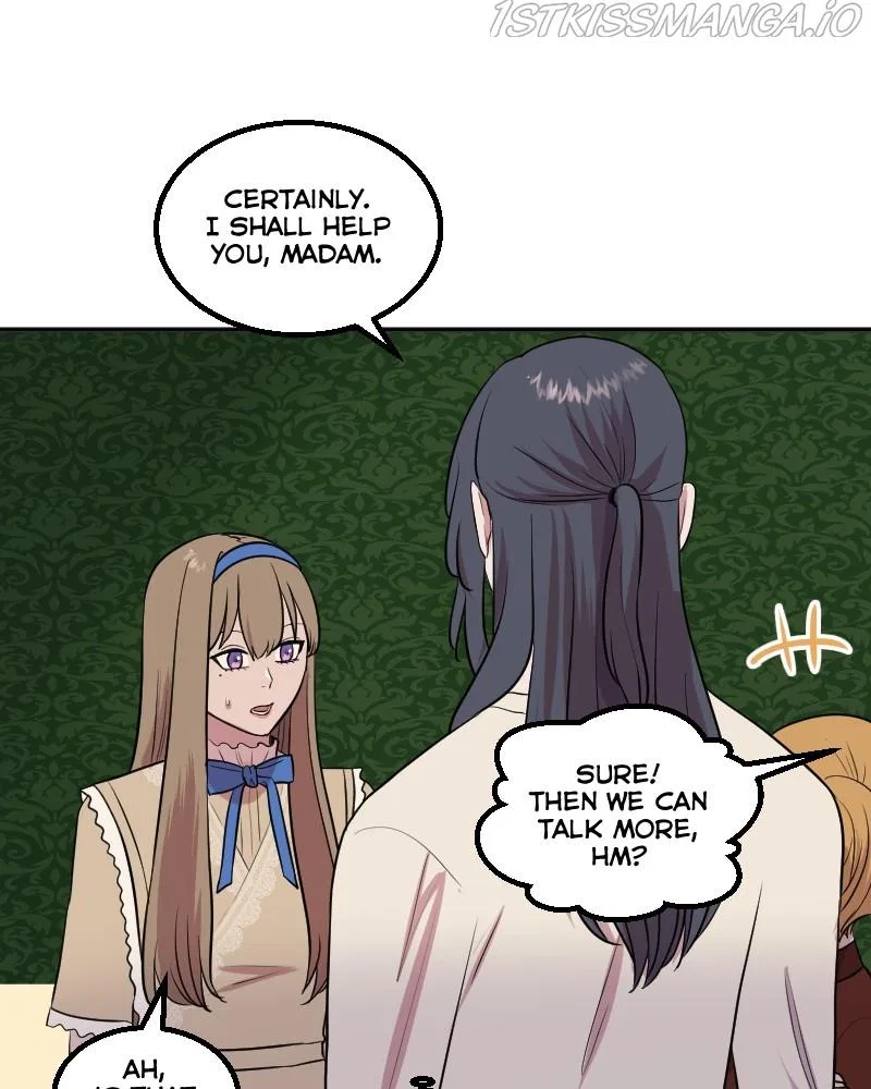 Atelier on the Sunflower Hill Chapter 49 – Page 37
