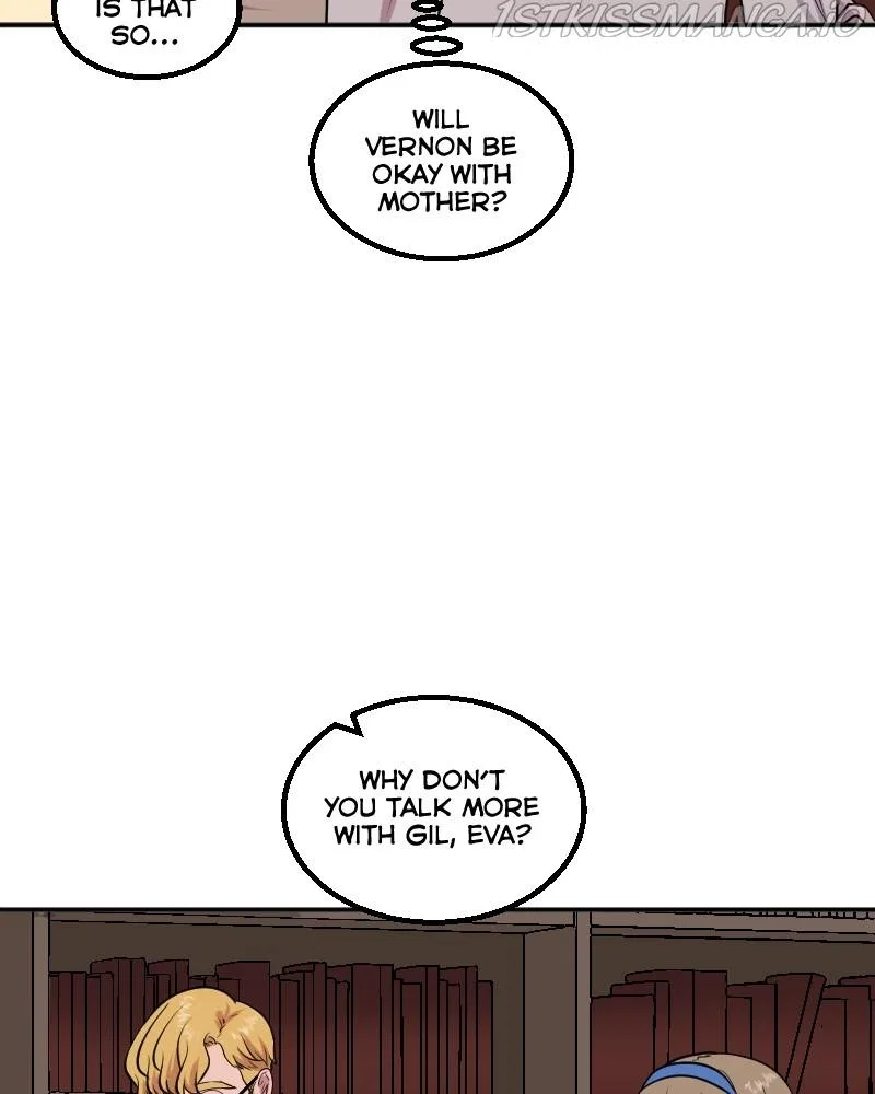 Atelier on the Sunflower Hill Chapter 49 – Page 38