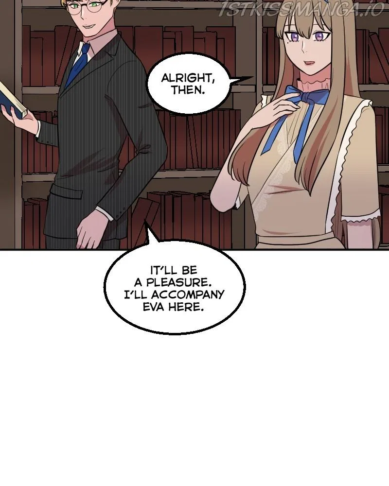 Atelier on the Sunflower Hill Chapter 49 – Page 39