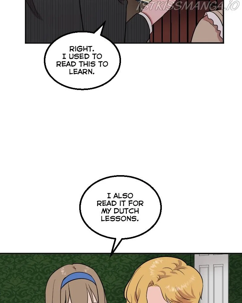 Atelier on the Sunflower Hill Chapter 49 – Page 41