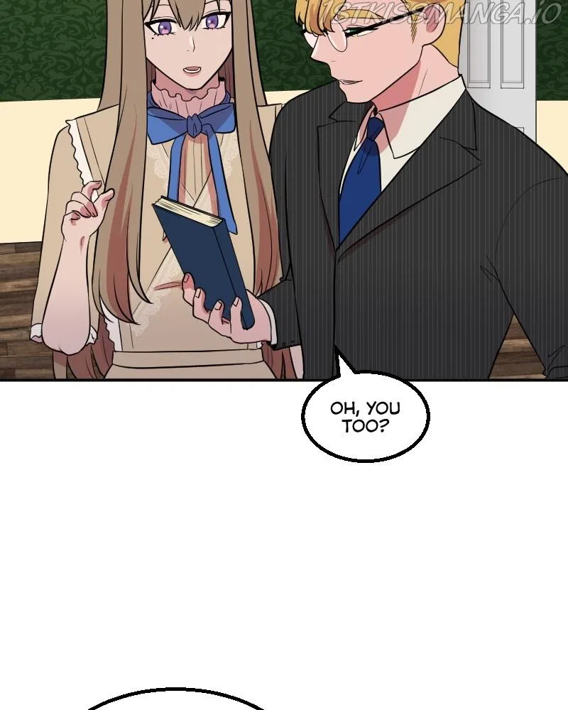 Atelier on the Sunflower Hill Chapter 49 – Page 42