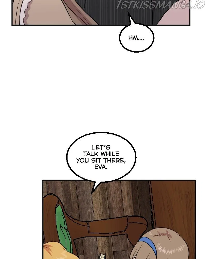 Atelier on the Sunflower Hill Chapter 49 – Page 44