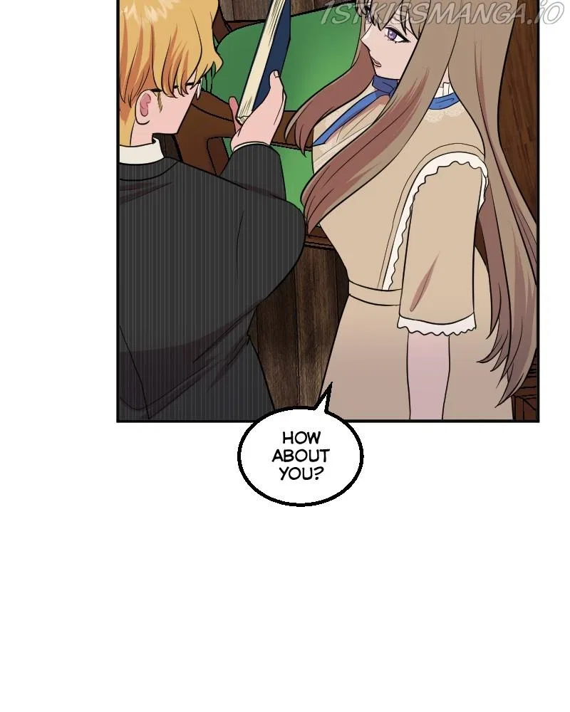 Atelier on the Sunflower Hill Chapter 49 – Page 45