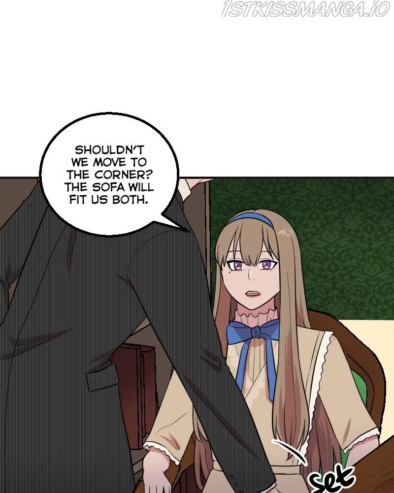 Atelier on the Sunflower Hill Chapter 49 – Page 46