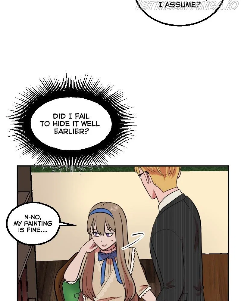 Atelier on the Sunflower Hill Chapter 49 – Page 52