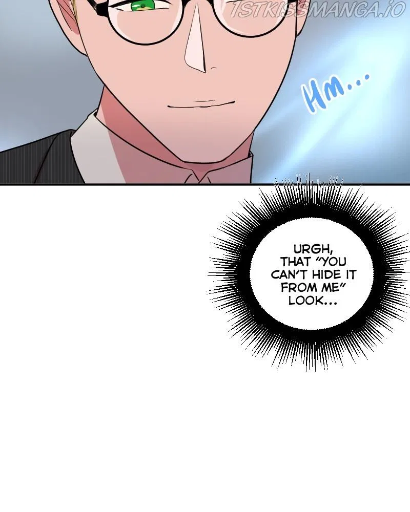 Atelier on the Sunflower Hill Chapter 49 – Page 54