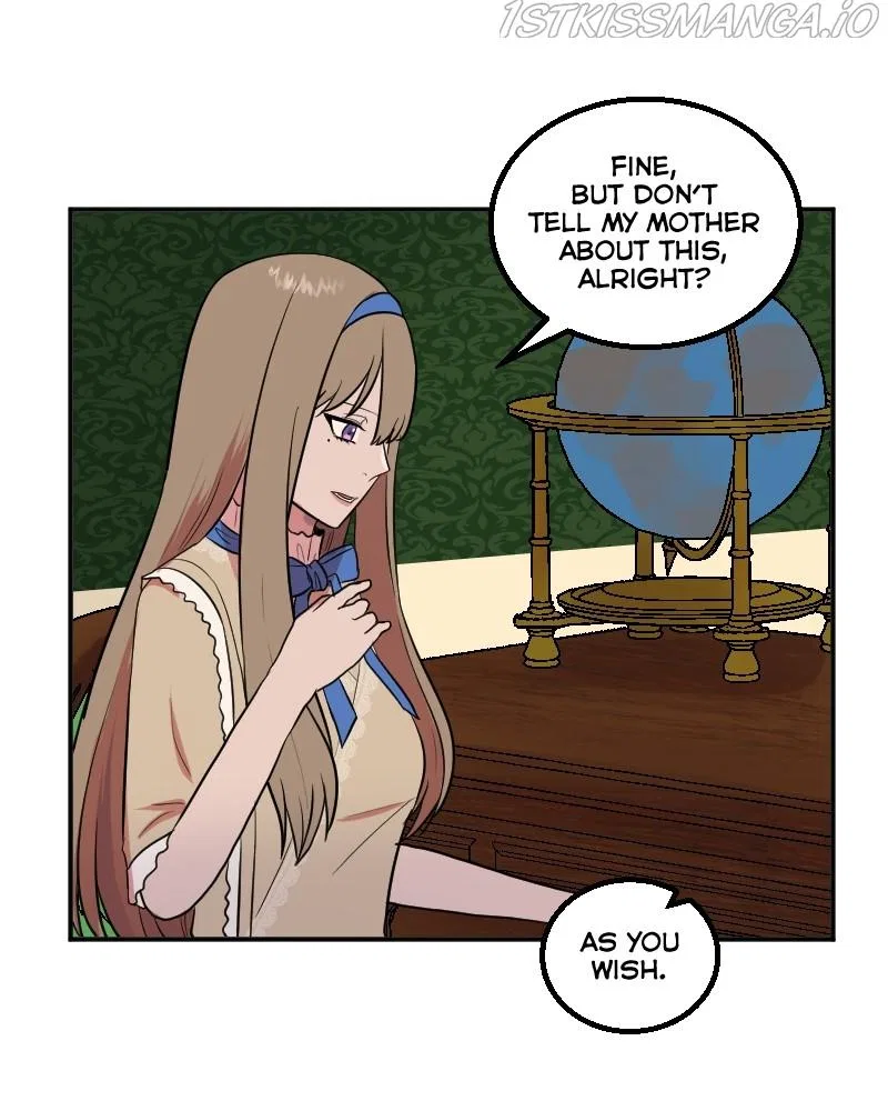 Atelier on the Sunflower Hill Chapter 49 – Page 55