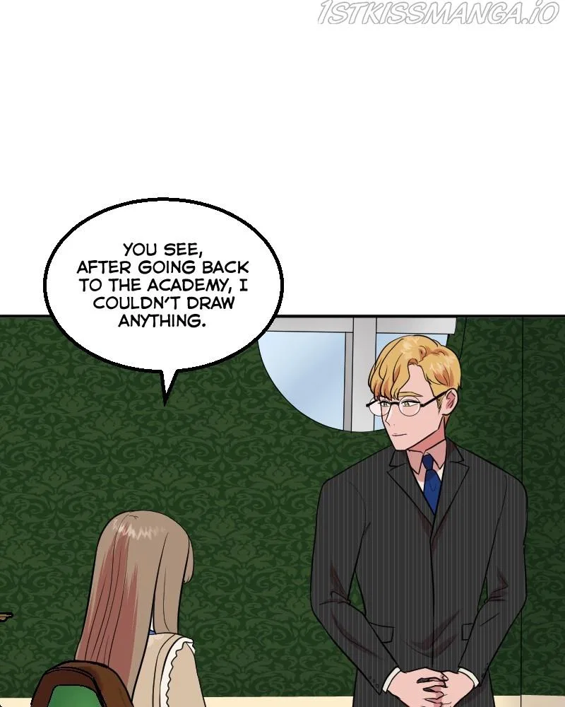 Atelier on the Sunflower Hill Chapter 49 – Page 56