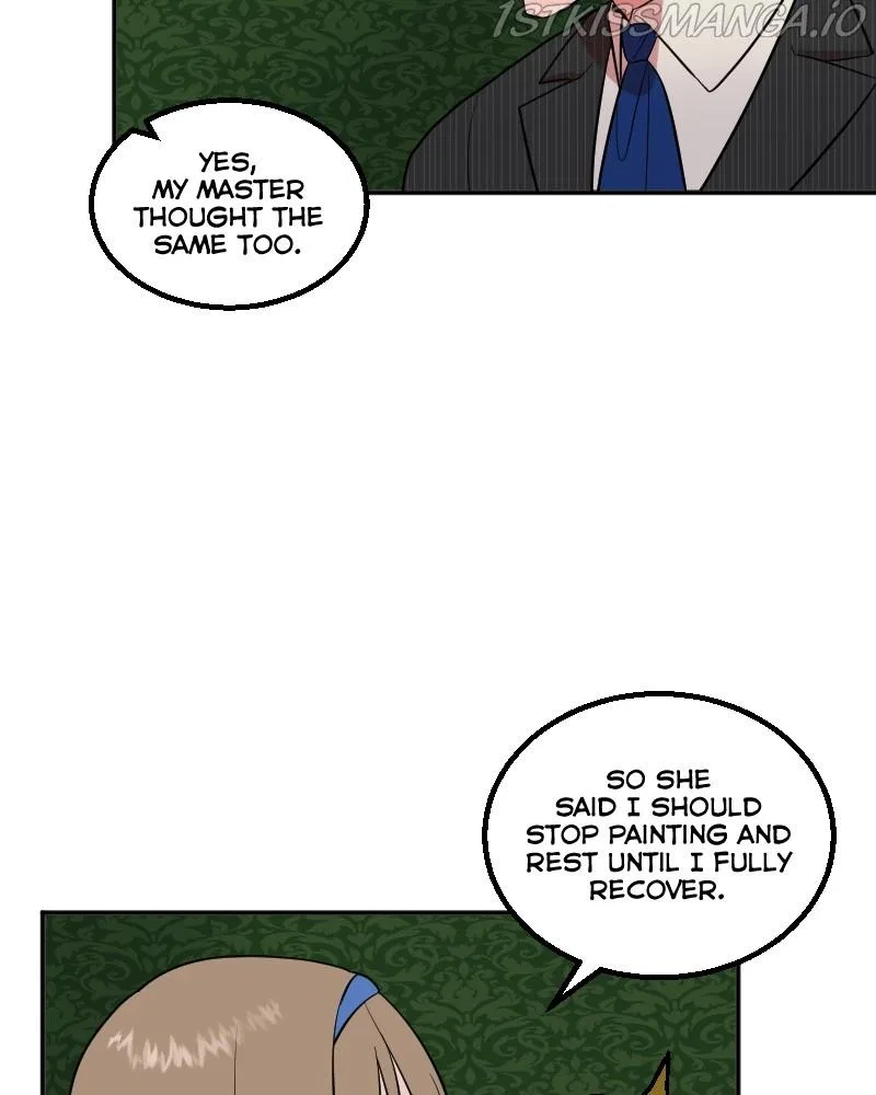 Atelier on the Sunflower Hill Chapter 49 – Page 58