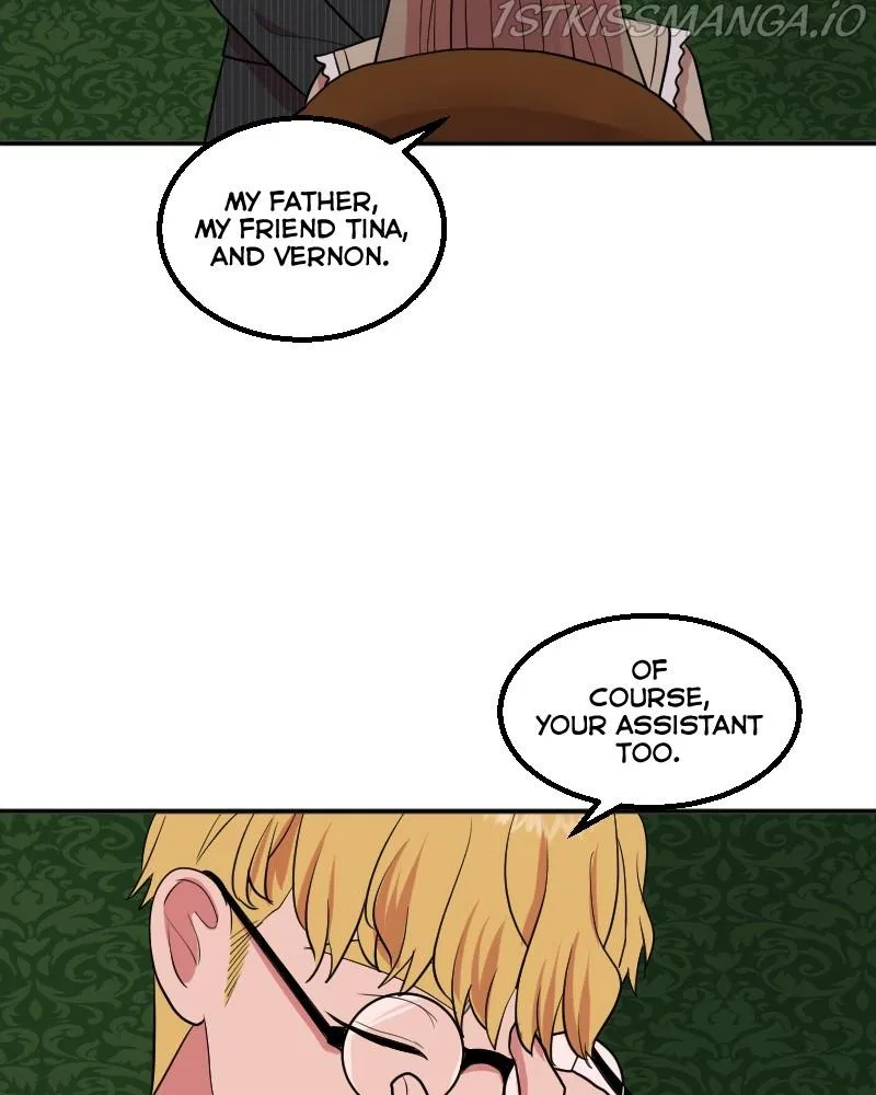 Atelier on the Sunflower Hill Chapter 49 – Page 61