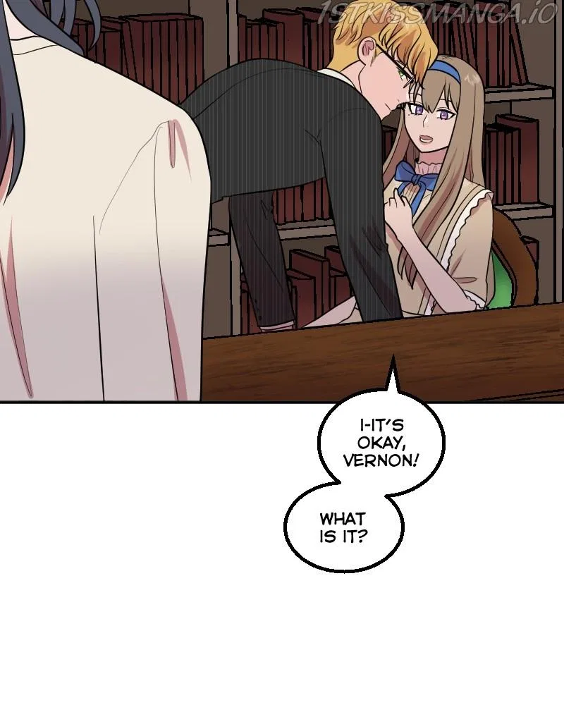 Atelier on the Sunflower Hill Chapter 49 – Page 72