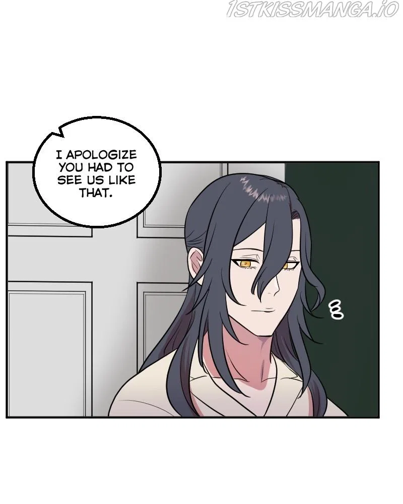 Atelier on the Sunflower Hill Chapter 49 – Page 76