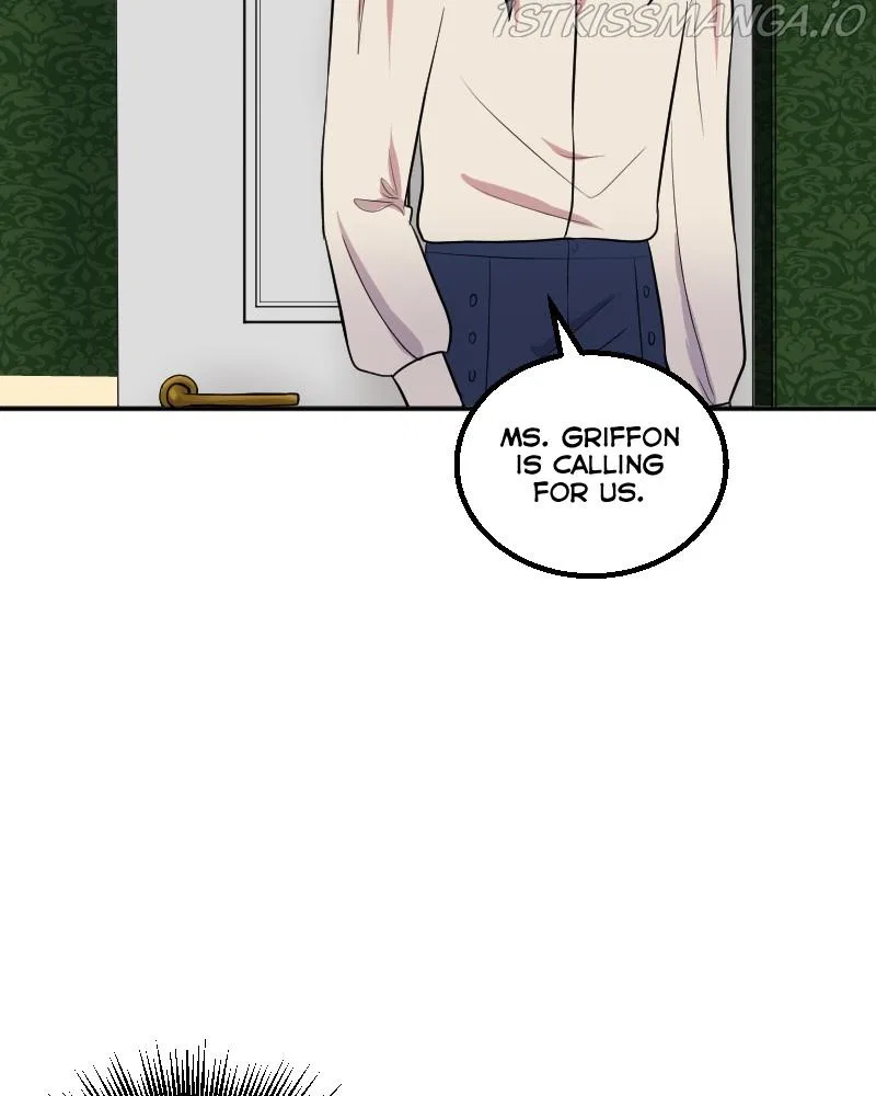Atelier on the Sunflower Hill Chapter 49 – Page 95
