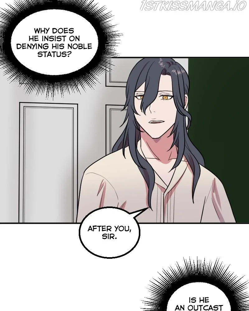 Atelier on the Sunflower Hill Chapter 49 – Page 96