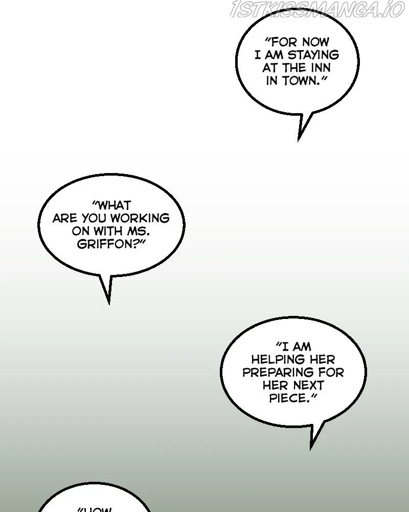 Atelier on the Sunflower Hill Chapter 48 – Page 2