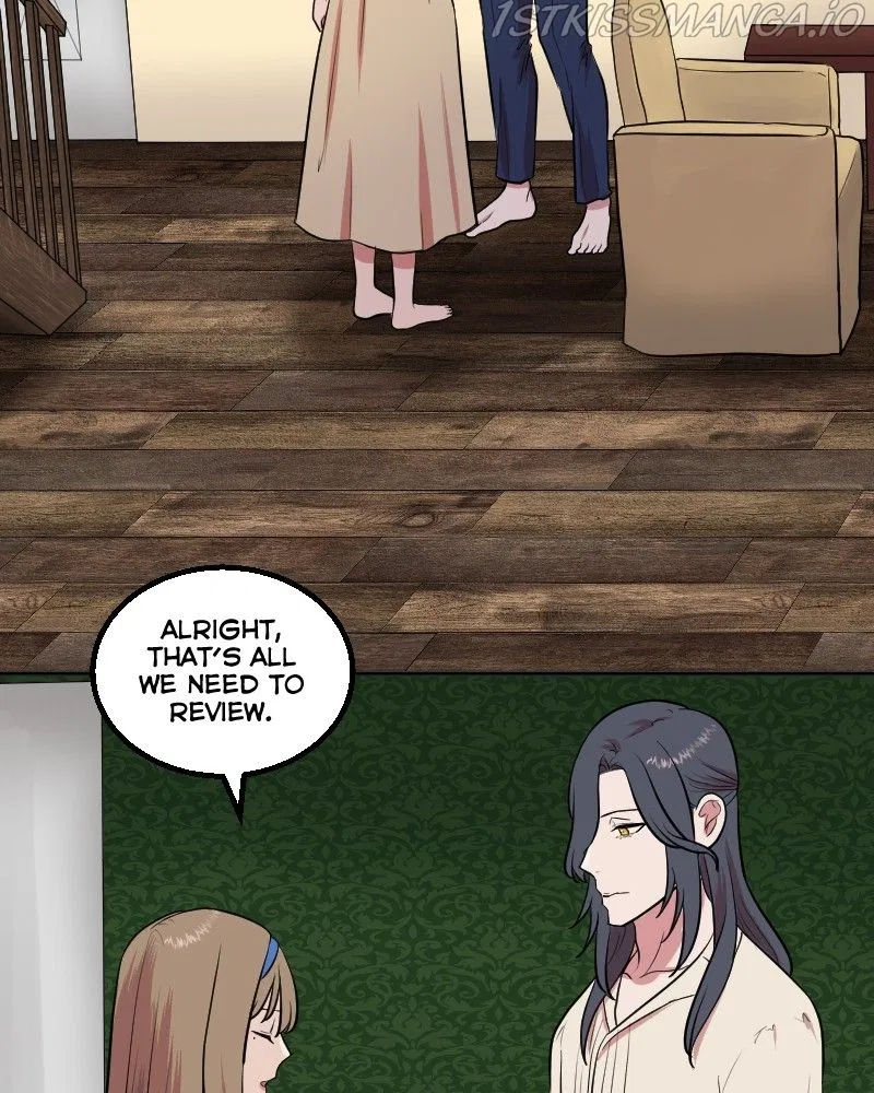 Atelier on the Sunflower Hill Chapter 48 – Page 4