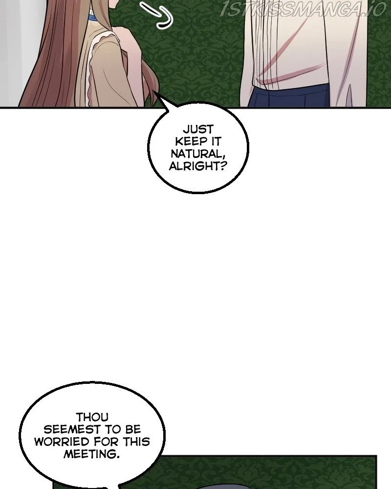 Atelier on the Sunflower Hill Chapter 48 – Page 5