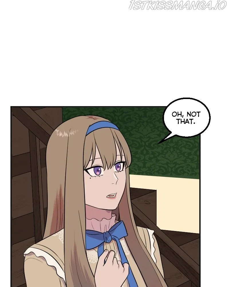 Atelier on the Sunflower Hill Chapter 48 – Page 7