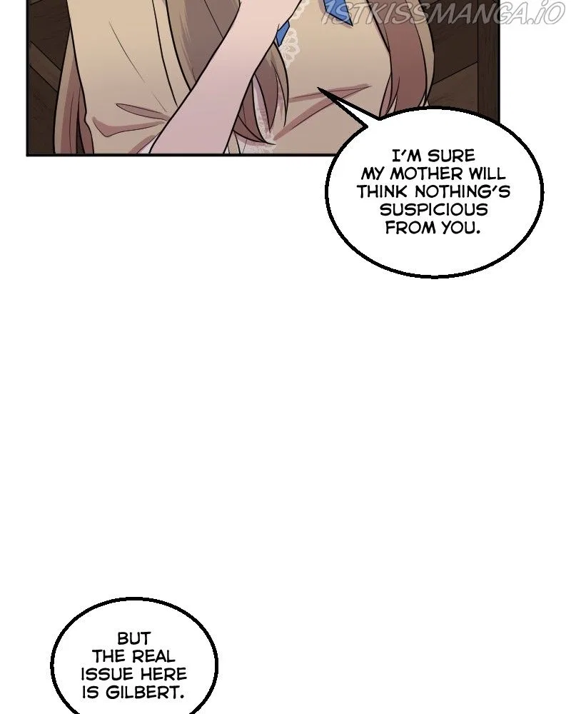 Atelier on the Sunflower Hill Chapter 48 – Page 8