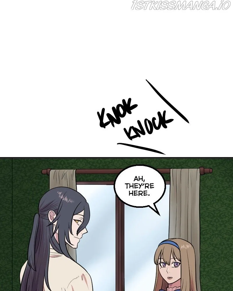 Atelier on the Sunflower Hill Chapter 48 – Page 12