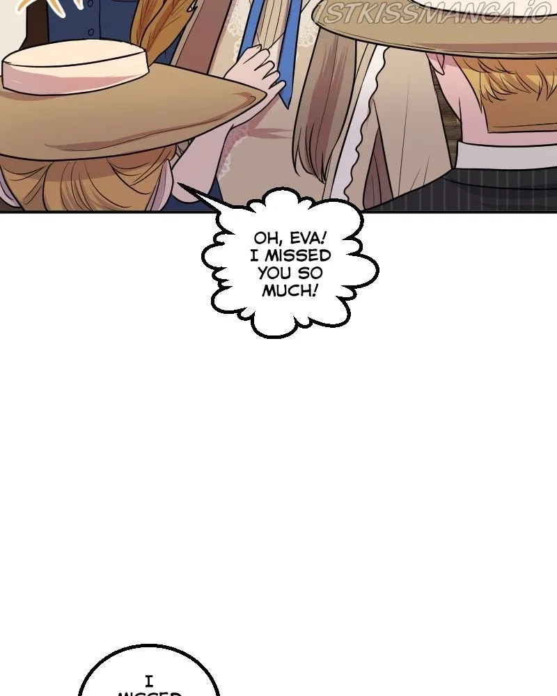 Atelier on the Sunflower Hill Chapter 48 – Page 17