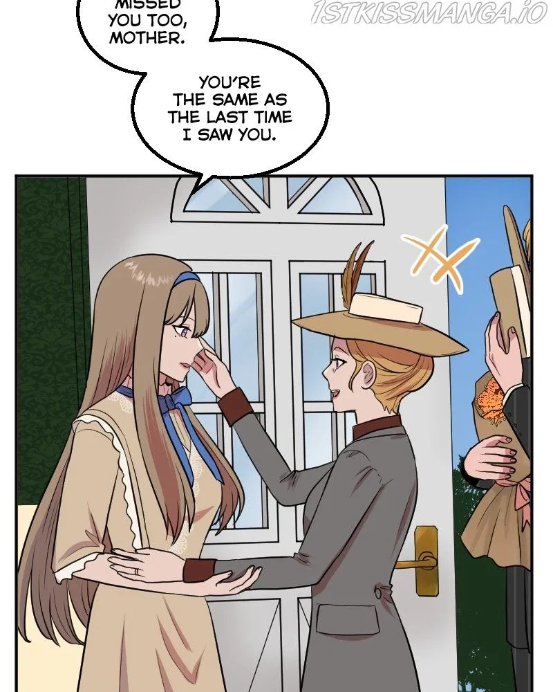 Atelier on the Sunflower Hill Chapter 48 – Page 18