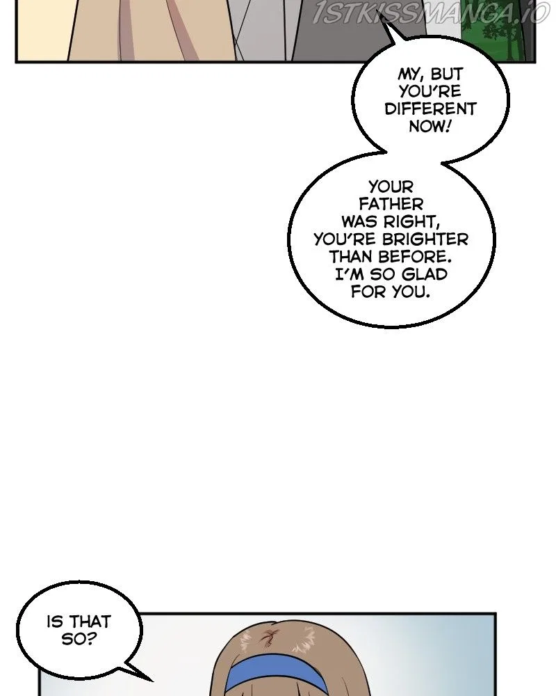 Atelier on the Sunflower Hill Chapter 48 – Page 19