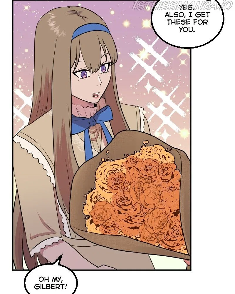 Atelier on the Sunflower Hill Chapter 48 – Page 27