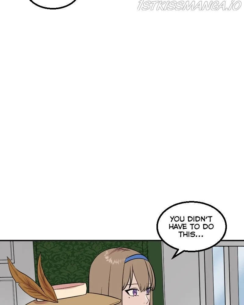 Atelier on the Sunflower Hill Chapter 48 – Page 28