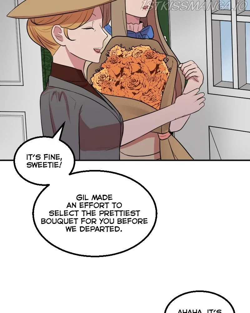 Atelier on the Sunflower Hill Chapter 48 – Page 29