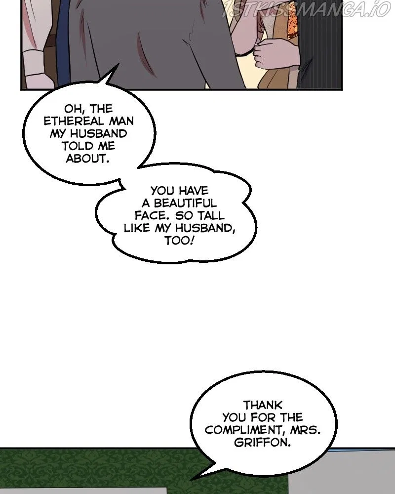 Atelier on the Sunflower Hill Chapter 48 – Page 35
