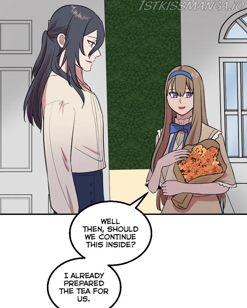 Atelier on the Sunflower Hill Chapter 48 – Page 36