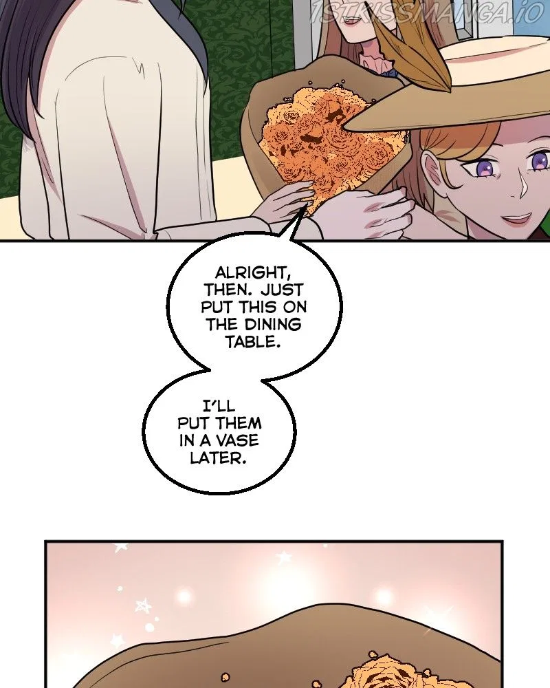 Atelier on the Sunflower Hill Chapter 48 – Page 38