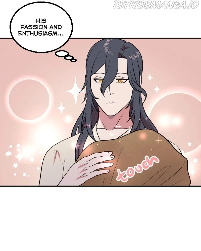 Atelier on the Sunflower Hill Chapter 48 – Page 40