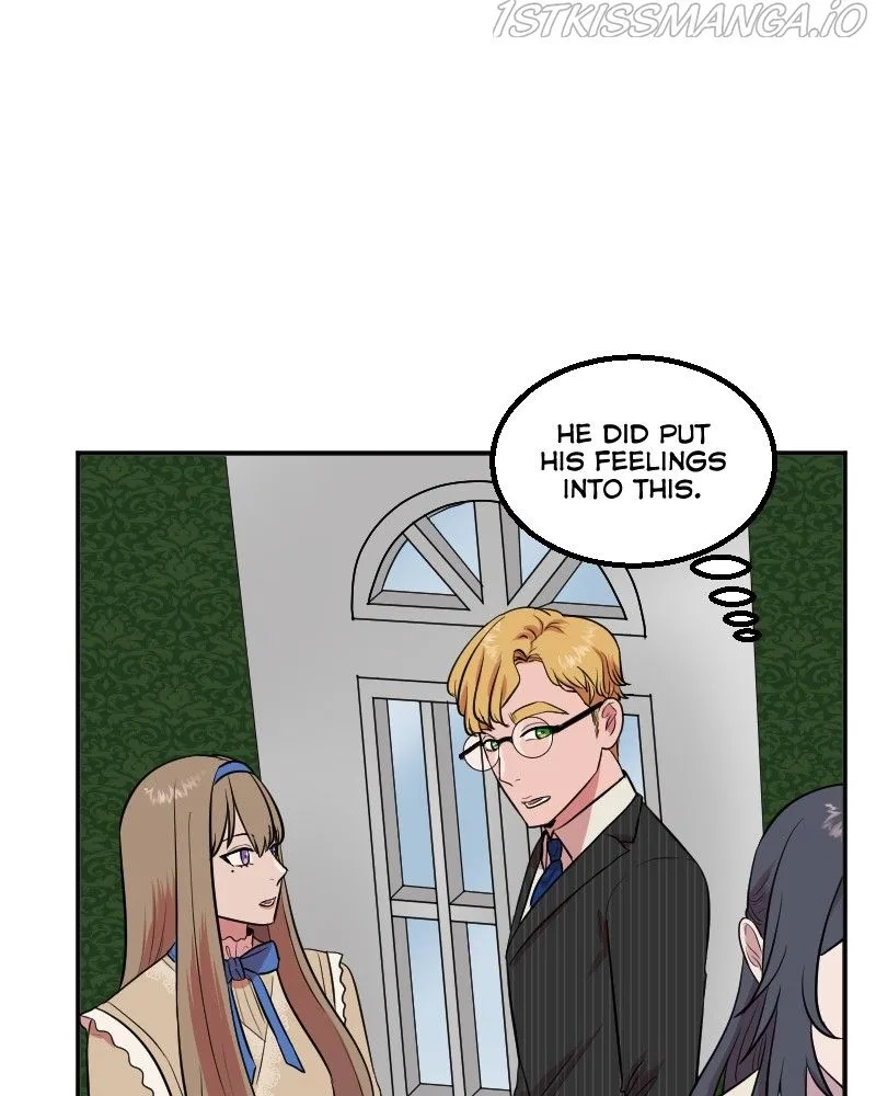 Atelier on the Sunflower Hill Chapter 48 – Page 41
