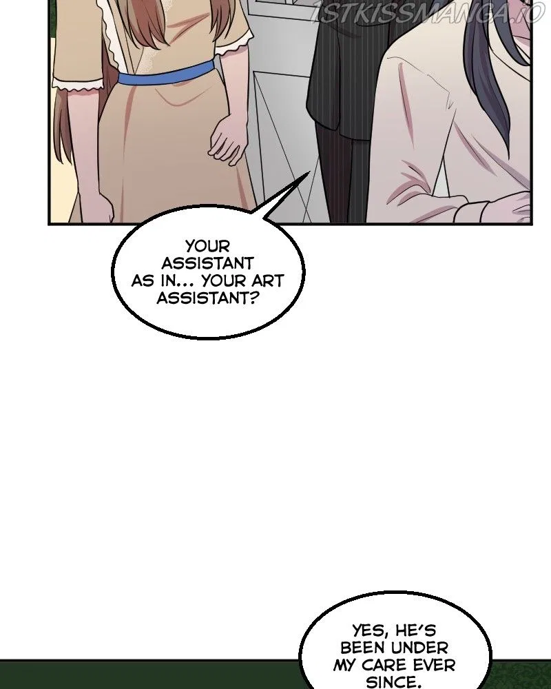 Atelier on the Sunflower Hill Chapter 48 – Page 42