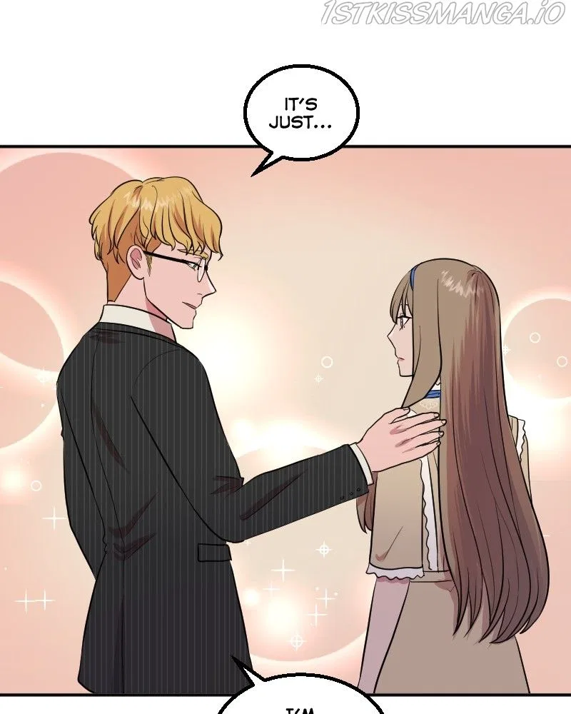Atelier on the Sunflower Hill Chapter 48 – Page 46