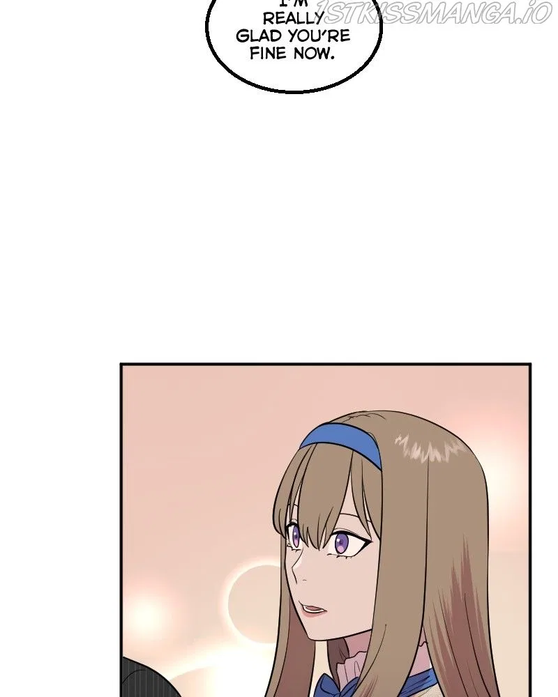 Atelier on the Sunflower Hill Chapter 48 – Page 47