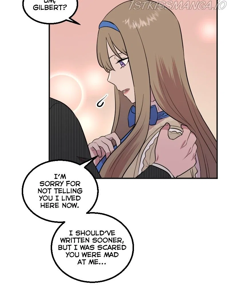 Atelier on the Sunflower Hill Chapter 48 – Page 49