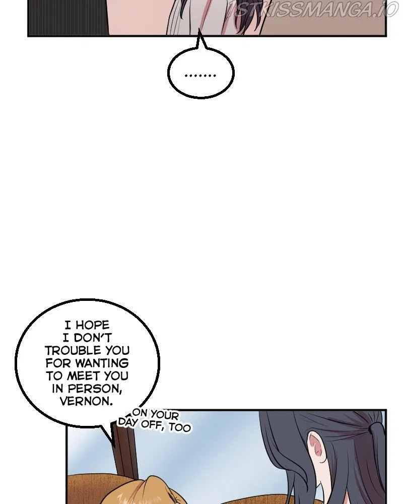 Atelier on the Sunflower Hill Chapter 48 – Page 54