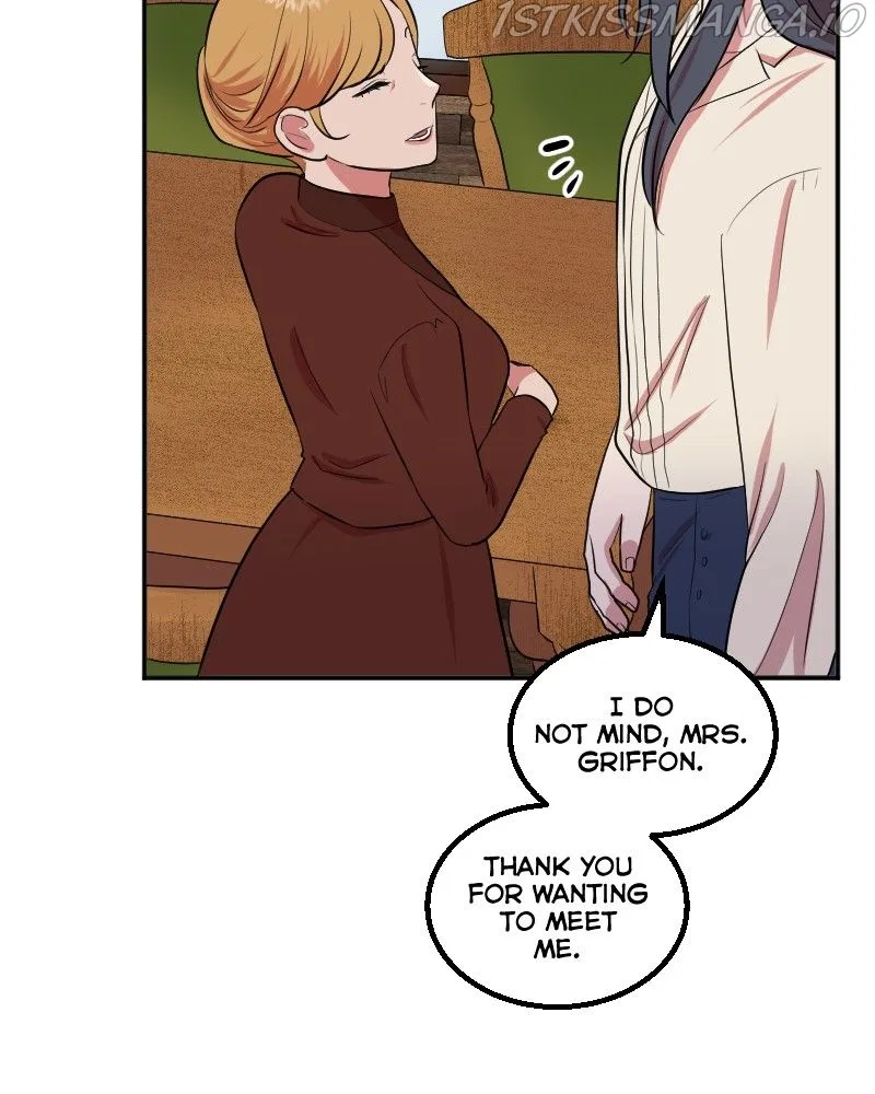 Atelier on the Sunflower Hill Chapter 48 – Page 55