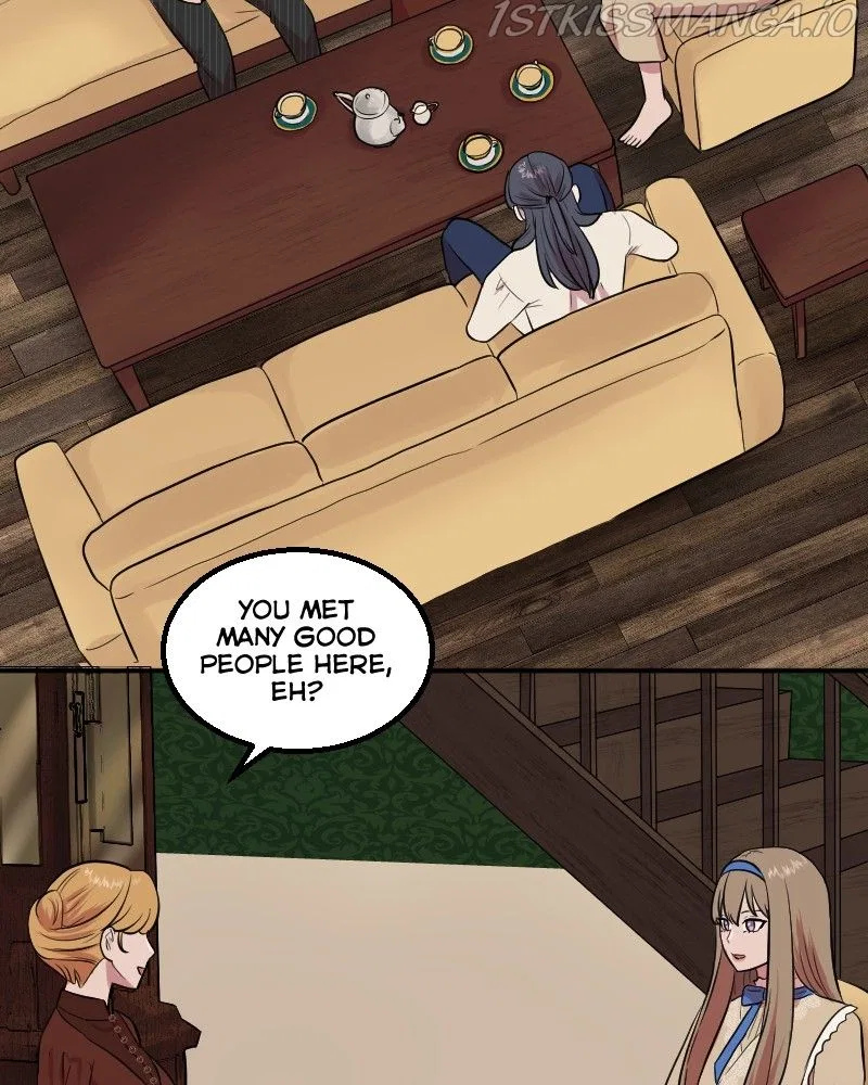 Atelier on the Sunflower Hill Chapter 48 – Page 60