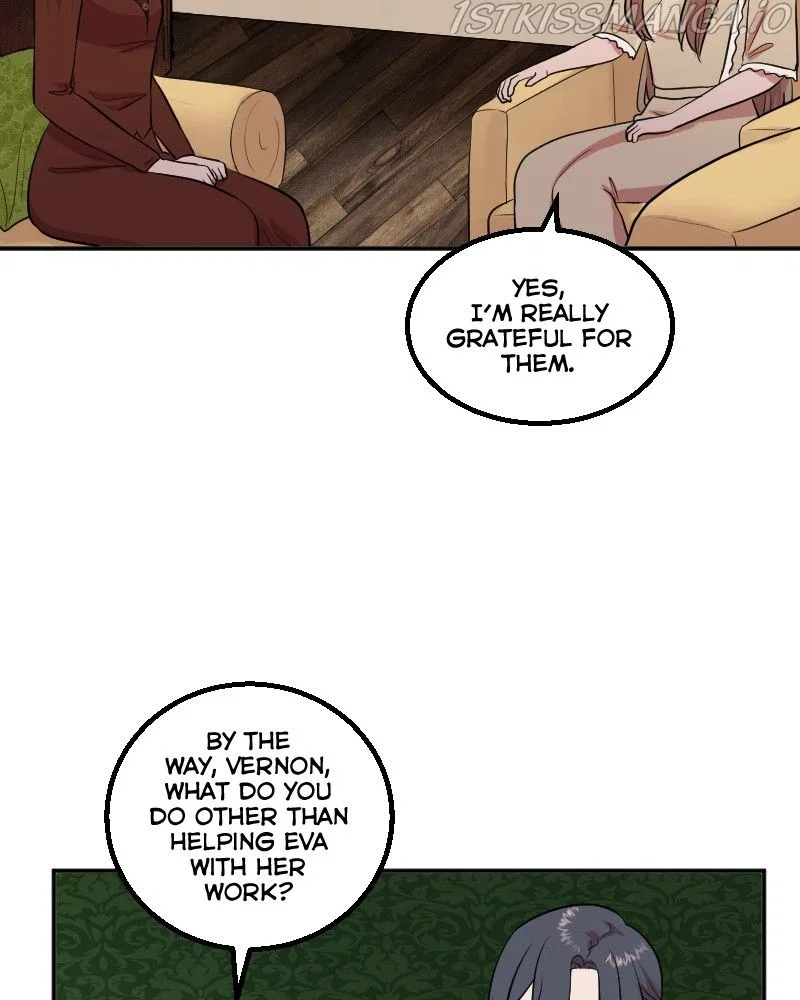 Atelier on the Sunflower Hill Chapter 48 – Page 61