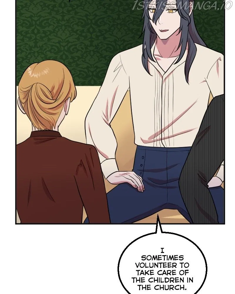 Atelier on the Sunflower Hill Chapter 48 – Page 62