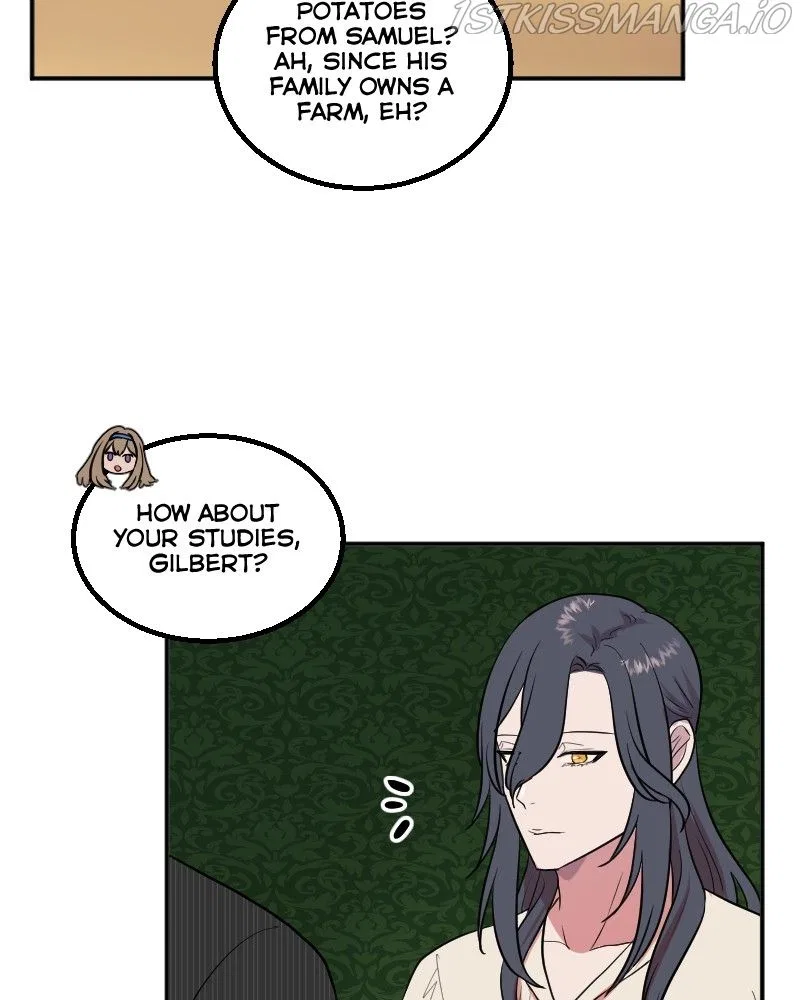 Atelier on the Sunflower Hill Chapter 48 – Page 64