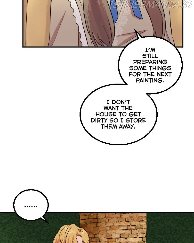 Atelier on the Sunflower Hill Chapter 48 – Page 70