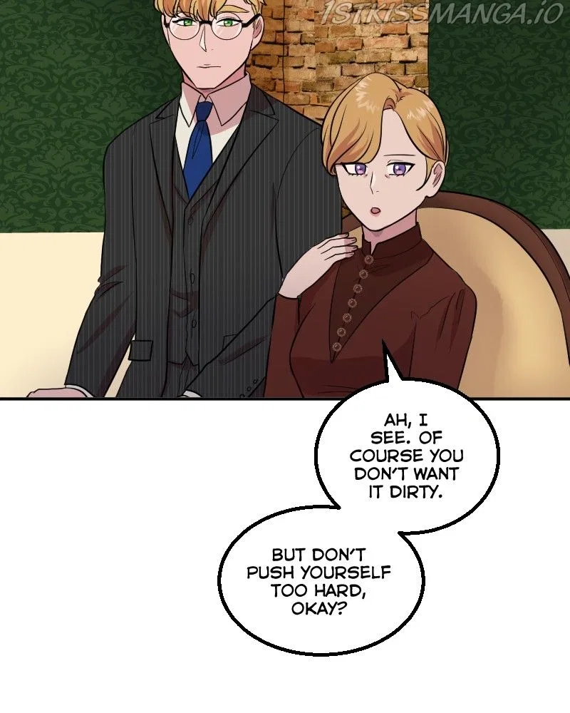 Atelier on the Sunflower Hill Chapter 48 – Page 71