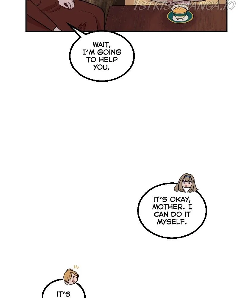 Atelier on the Sunflower Hill Chapter 48 – Page 73