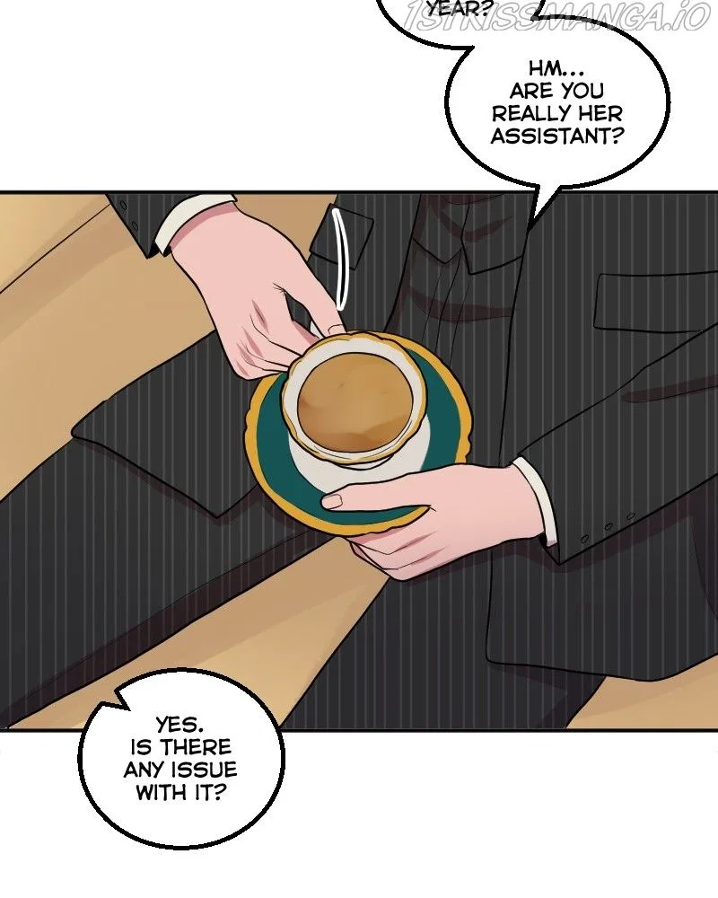 Atelier on the Sunflower Hill Chapter 48 – Page 84
